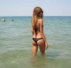 Delray Beach girl